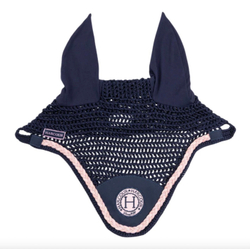 Ушки Harcour Suzette (navy/rose)