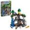 Lego konstruktor Minecraft The First Adventure