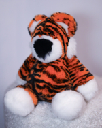 Тигр Тигруля