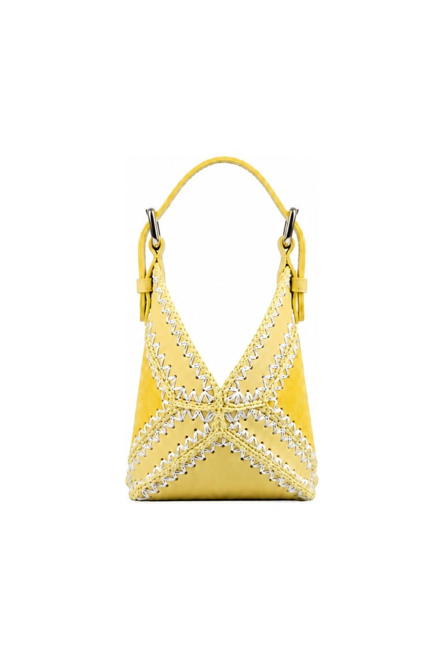 SEVA CROCHET SORBET XS