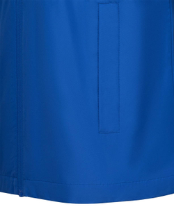 Куртка ветрозащитная CAMP 2 Rain Jacket, синий, детский