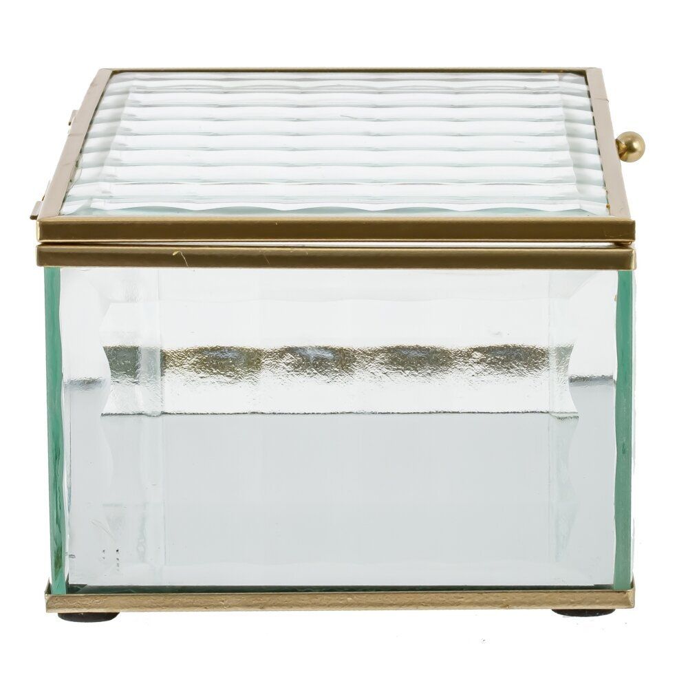 GAEM Шкатулка, L17 W11 H7 см