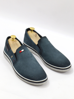 Лоферы мужские P140-2C