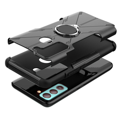 Чехол Panzer Case для TECNO Pop 5 LITE