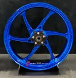 Кованые диски для HONDA CBR650R Хонда мотоцикл колеса ковка диск