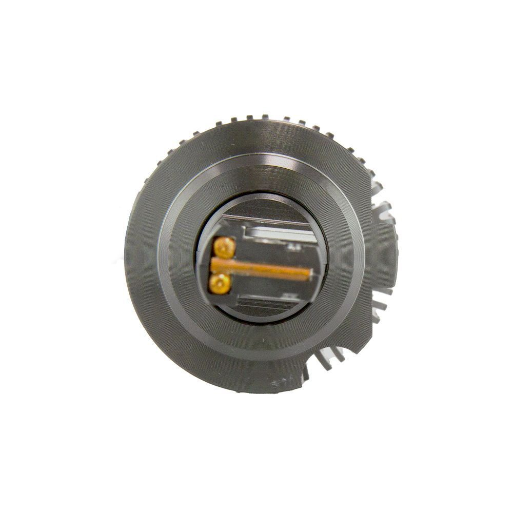 Светодиодные лампы MTF Light H7/H18 Cyber Light PRO 6500lm, 6000K, 12V, 65W (к-т 2 шт.)