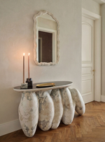 Консоль «Ребро Луны»