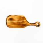 Деревянная разделочная доска из древесины Сибирский Кедр RD53