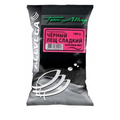 Прикормка Allvega Team (1кг)
