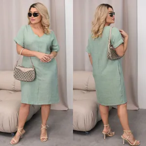 Платье УК-046-5 Фабрика Моды