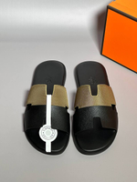 Шлепанцы Hermes