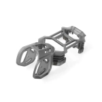 Канопа Betafpv Pavo20 Pro O4 Air Unit (черный)