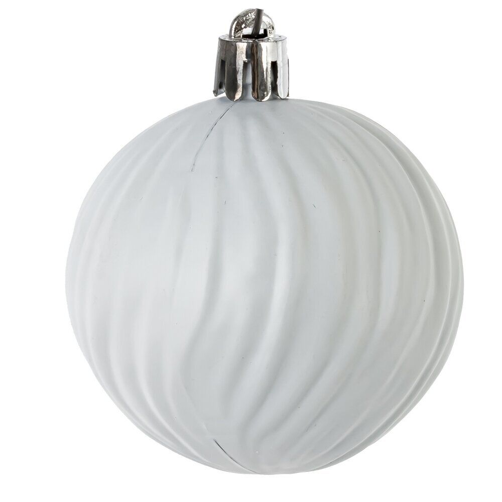 GAEM Набор из 56шт Украшение новогоднее "Шар", L21 W21 H37 см