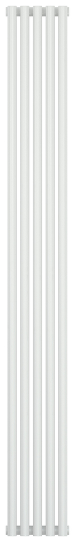 Сунержа Эстет-0 1800х225 5 секций