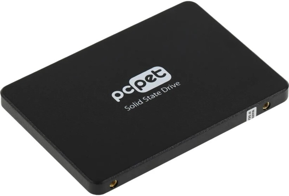 Накопитель SSD 2.5'' PC PET PCPS001T2