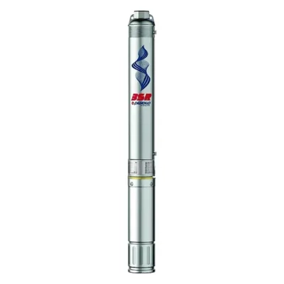 Pedrollo 3SR 1m/62 P насос скважинный 1,1 кВт 4931162PLA1