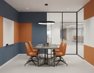 Столы переговоров Rift