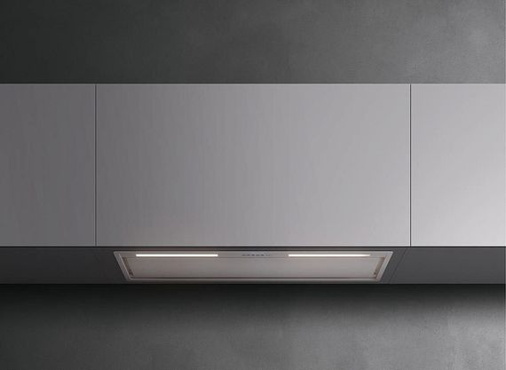 Вытяжка Falmec GRUPPO INCASSO PLUS 105 WH