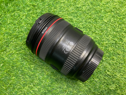 Canon EF 24-70mm 4L IS USM