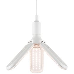 Светильник для растений ЭРА FITO-Holder E27 5 м с проводом и выключателем для фитоламп с цоколем Е27