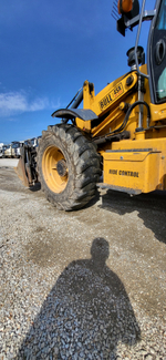 Bull 4SX Экскаватор-погрузчик 4SX-PLUS (Дизельный, 4,6 л, 116 л.с., АТ)