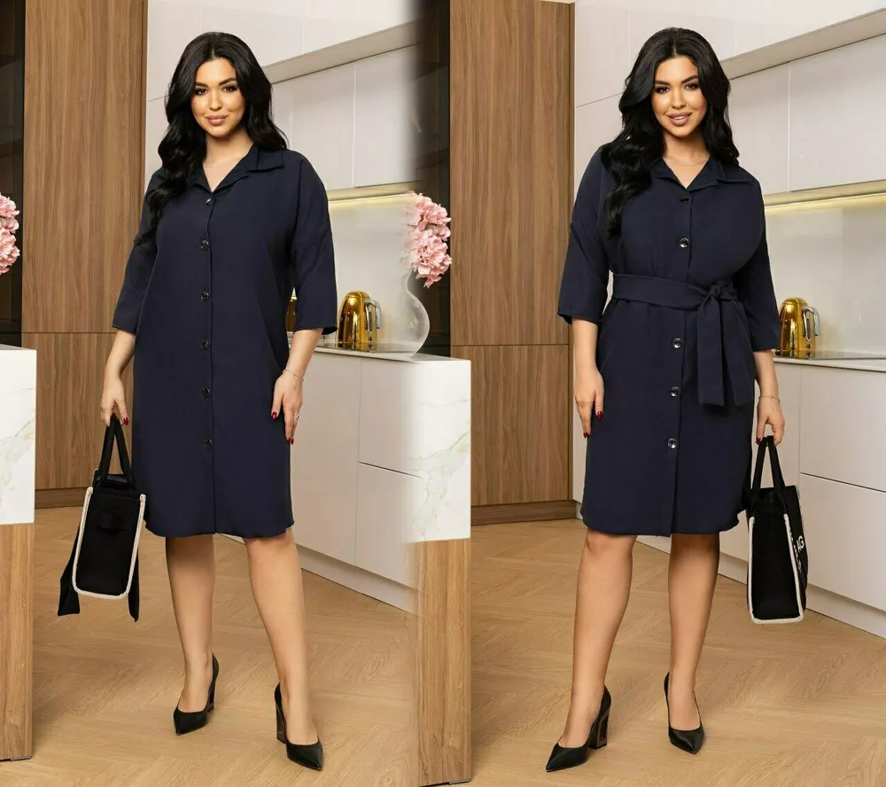 Платье УК-7502-1/4 Fabrika