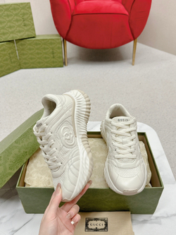 Gucci Ripple Trainer