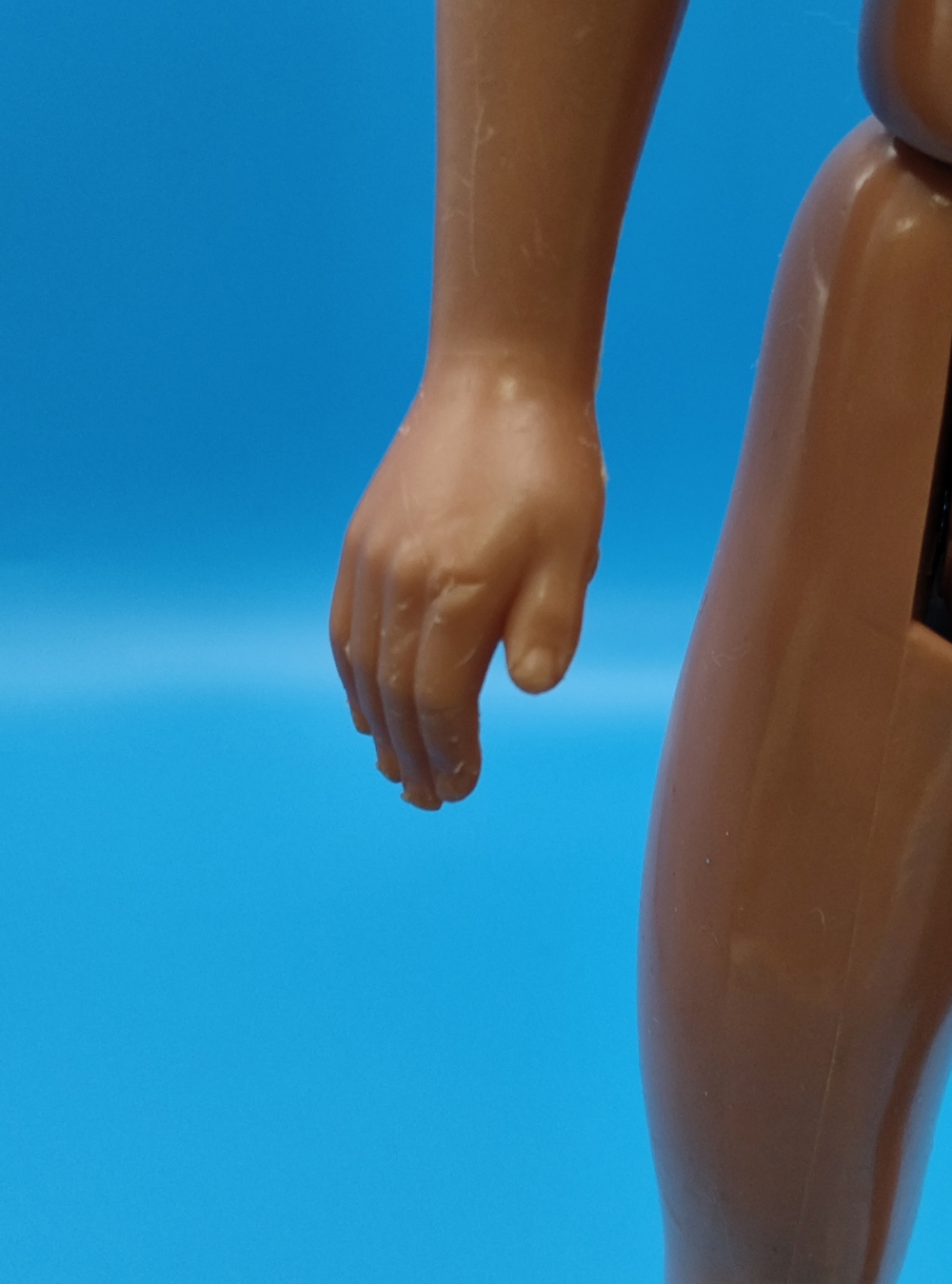 Кукла Кен винтаж 80х. 021633