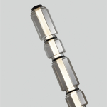 Торшер Odeon Light 5408/53FL JAM