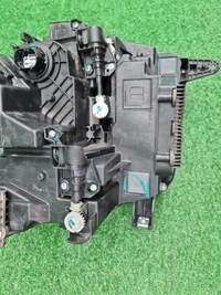 Фара левая Tank 500 (2021-н.в.) LED Black Trail