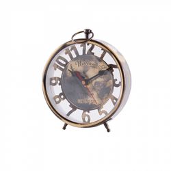 Настольные часы "Френсис Дрейк"