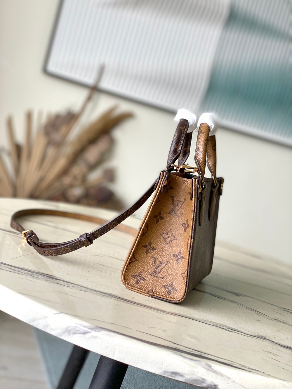 Louis Vuitton Onthego BB