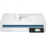 Сканер HP SCANJET ENT FLOW N6600FNW1 (20G08A)