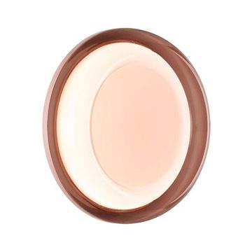 Настенно-потолочный светильник 48W 3000-6000К 7778/DLN белый/розовый Color Portman Sonex