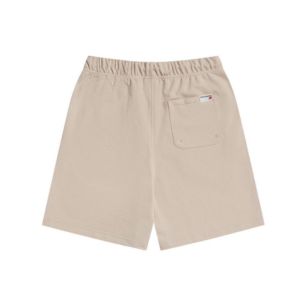 Шорты New Balance, 5VD25393-CRE