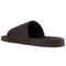 Bottega Veneta Slide 'Deep Brown'