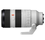 Объектив Sony FE 70-200mm f/2.8 GM OSS II