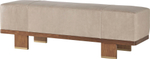 Банкетка Baker Berlin Bench