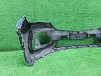 Бампер передний Geely Monjaro (2021-н.в.)