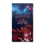 VHS Кассета «Live in Belgrade»