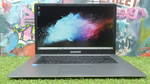 Ноутбук Digma Celeron/4Gb/FHD/EVE 15 C423 [es5069ew]/Windows 10