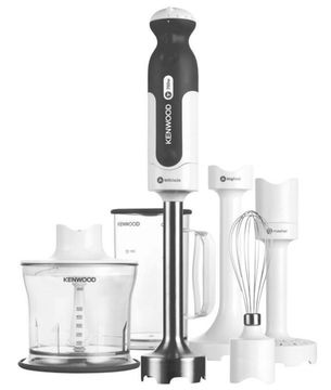 Блендер Kenwood HB 724