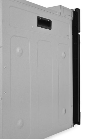 Встраиваемый электрический духовой шкаф Zugel ZOE451X