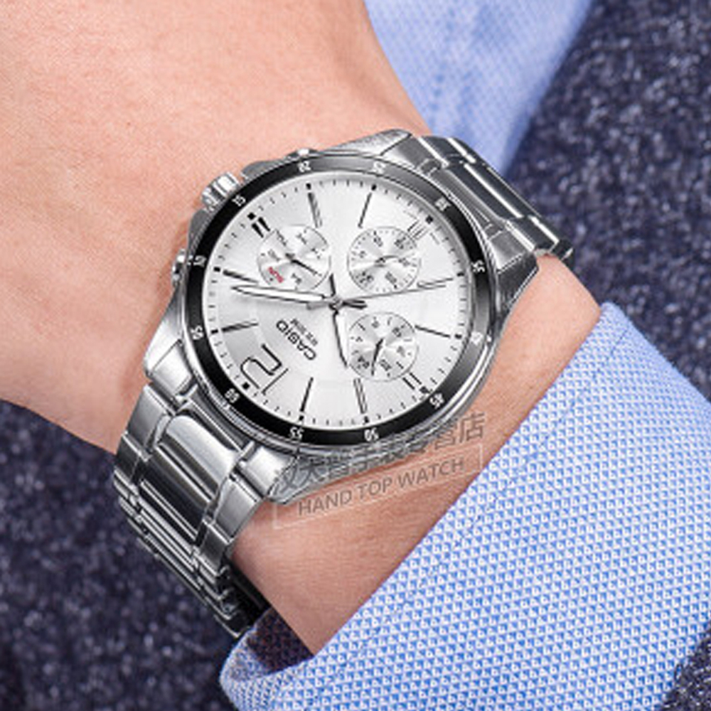 CASIO G Shock MTP 1374D 7A