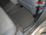 Ford Mondeo 4 поколение BD (09.2007 - 01.2015) седан