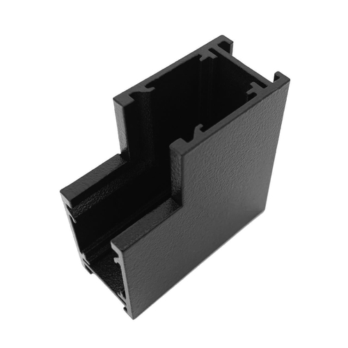 Угловой соединитель для магнитного шинопровода Favourite Logica 1013-CU-001