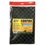 Автомобильный коврик влаговпитывающий 2 шт/уп 38*50см