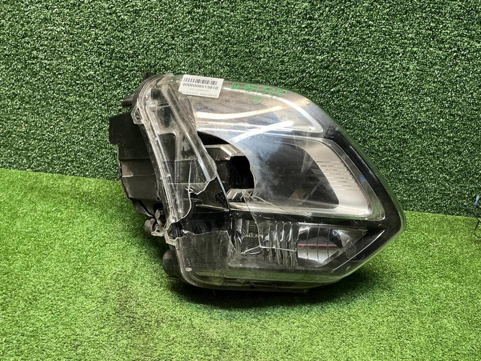 Битая Фара правая Omoda C5 (2022-н.в.) LED