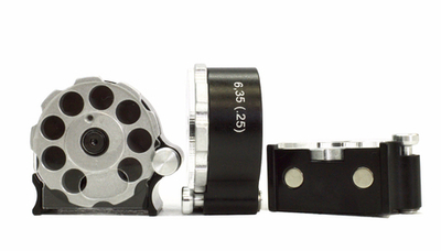 магазин 6.35 для Егерь