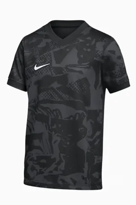 Футболка Nike Dri-FIT Precision VII Junior - черный